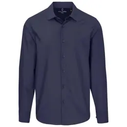 Mens Long Alex Varga Hallstatt Navy